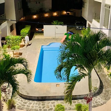 Ibiza Apartment - 150M From The Beach Flic-en-Flacq Екстериор снимка