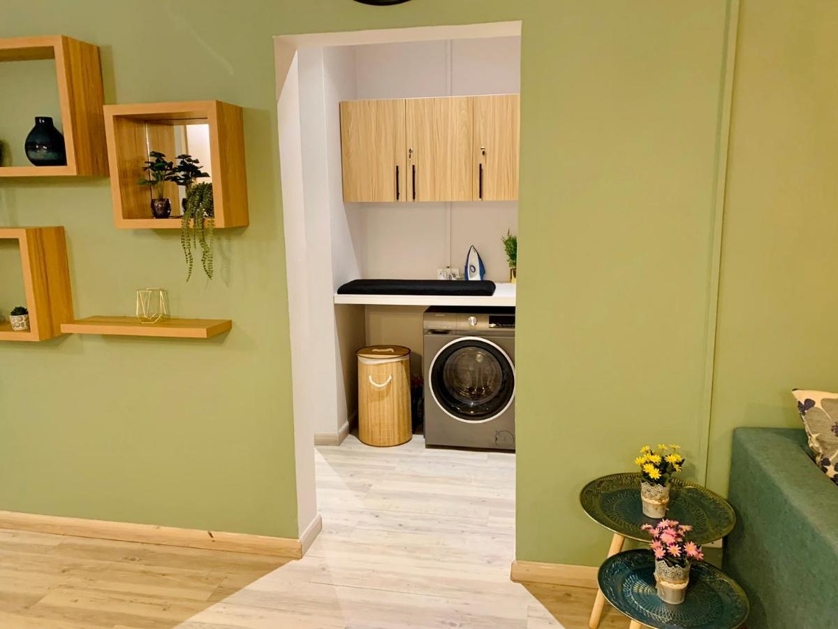 Ibiza Apartment - 150M From The Beach Flic-en-Flacq Екстериор снимка