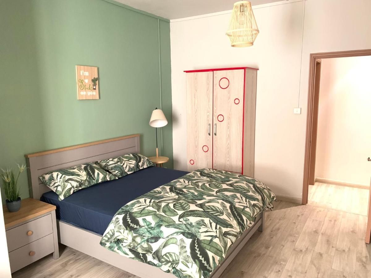 Ibiza Apartment - 150M From The Beach Flic-en-Flacq Екстериор снимка