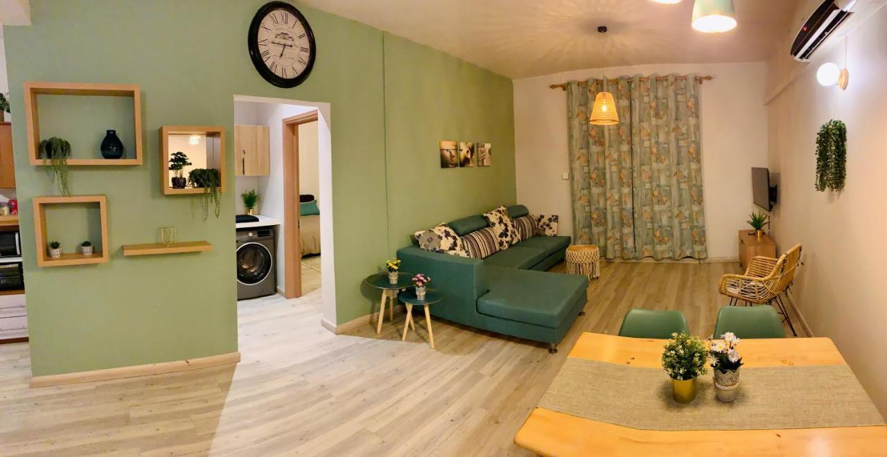 Ibiza Apartment - 150M From The Beach Flic-en-Flacq Екстериор снимка