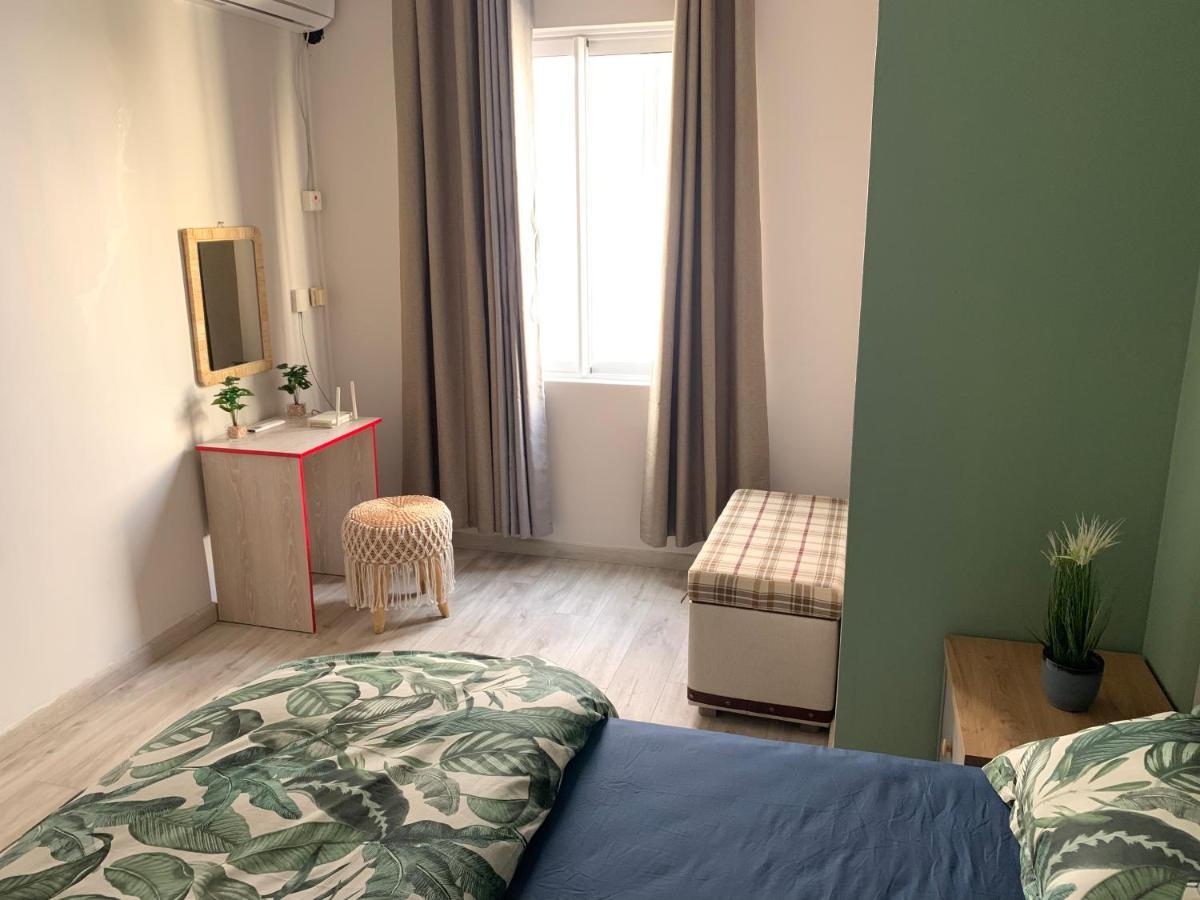 Ibiza Apartment - 150M From The Beach Flic-en-Flacq Екстериор снимка