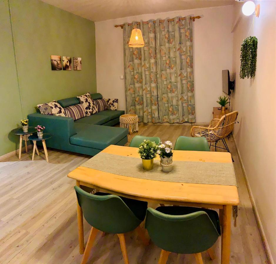 Ibiza Apartment - 150M From The Beach Flic-en-Flacq Екстериор снимка