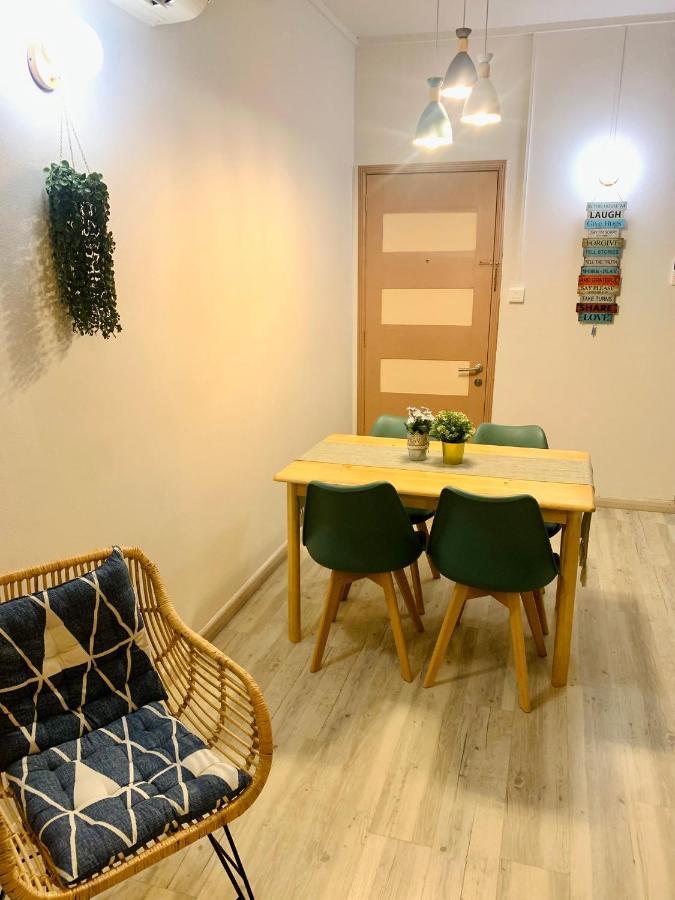 Ibiza Apartment - 150M From The Beach Flic-en-Flacq Екстериор снимка