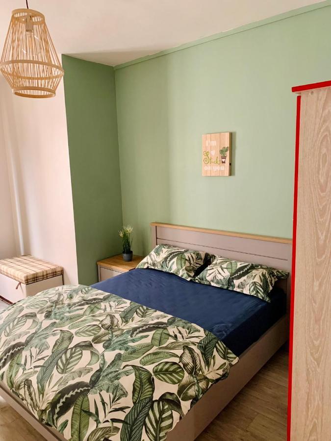 Ibiza Apartment - 150M From The Beach Flic-en-Flacq Екстериор снимка