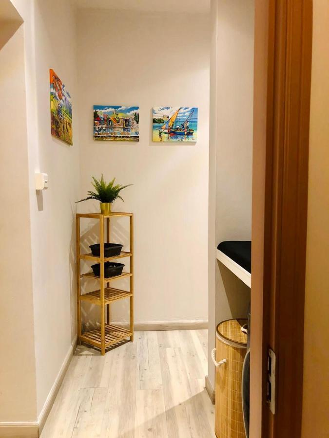 Ibiza Apartment - 150M From The Beach Flic-en-Flacq Екстериор снимка
