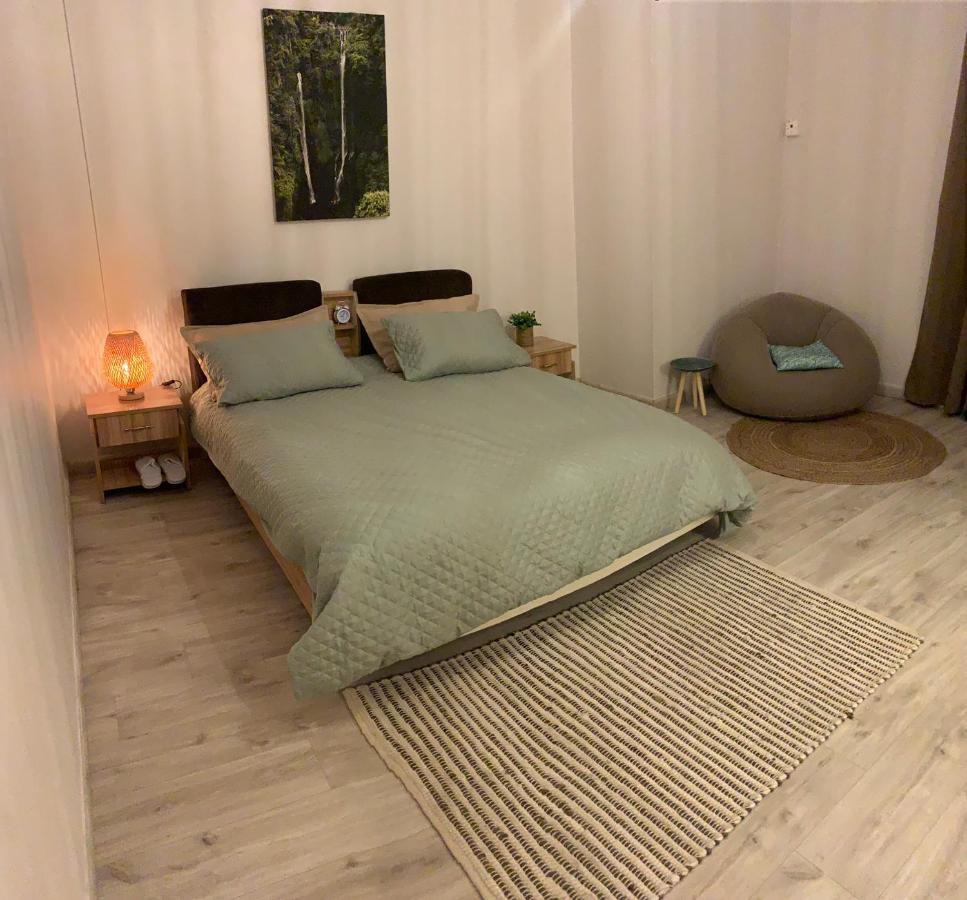 Ibiza Apartment - 150M From The Beach Flic-en-Flacq Екстериор снимка