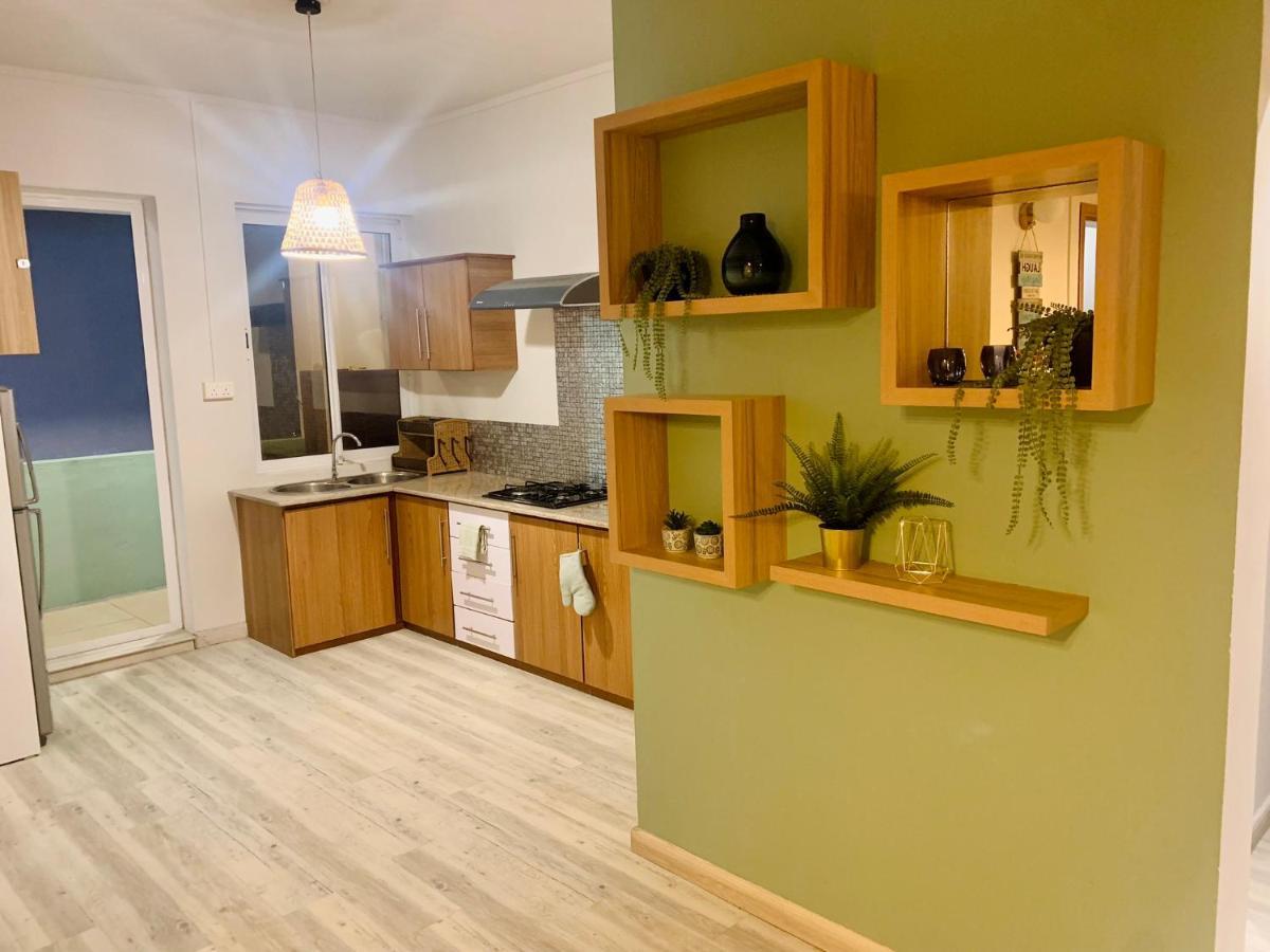 Ibiza Apartment - 150M From The Beach Flic-en-Flacq Екстериор снимка