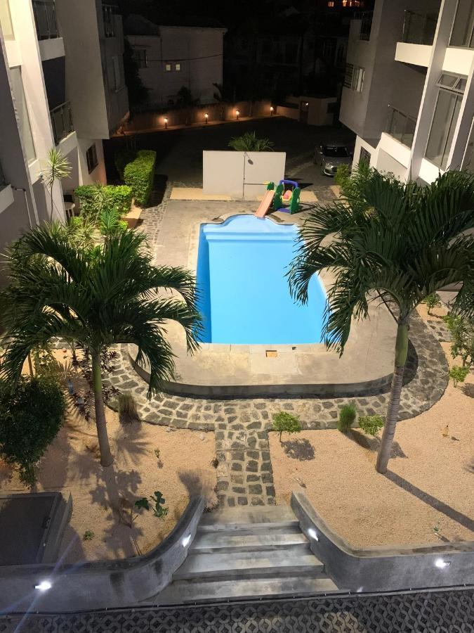 Ibiza Apartment - 150M From The Beach Flic-en-Flacq Екстериор снимка