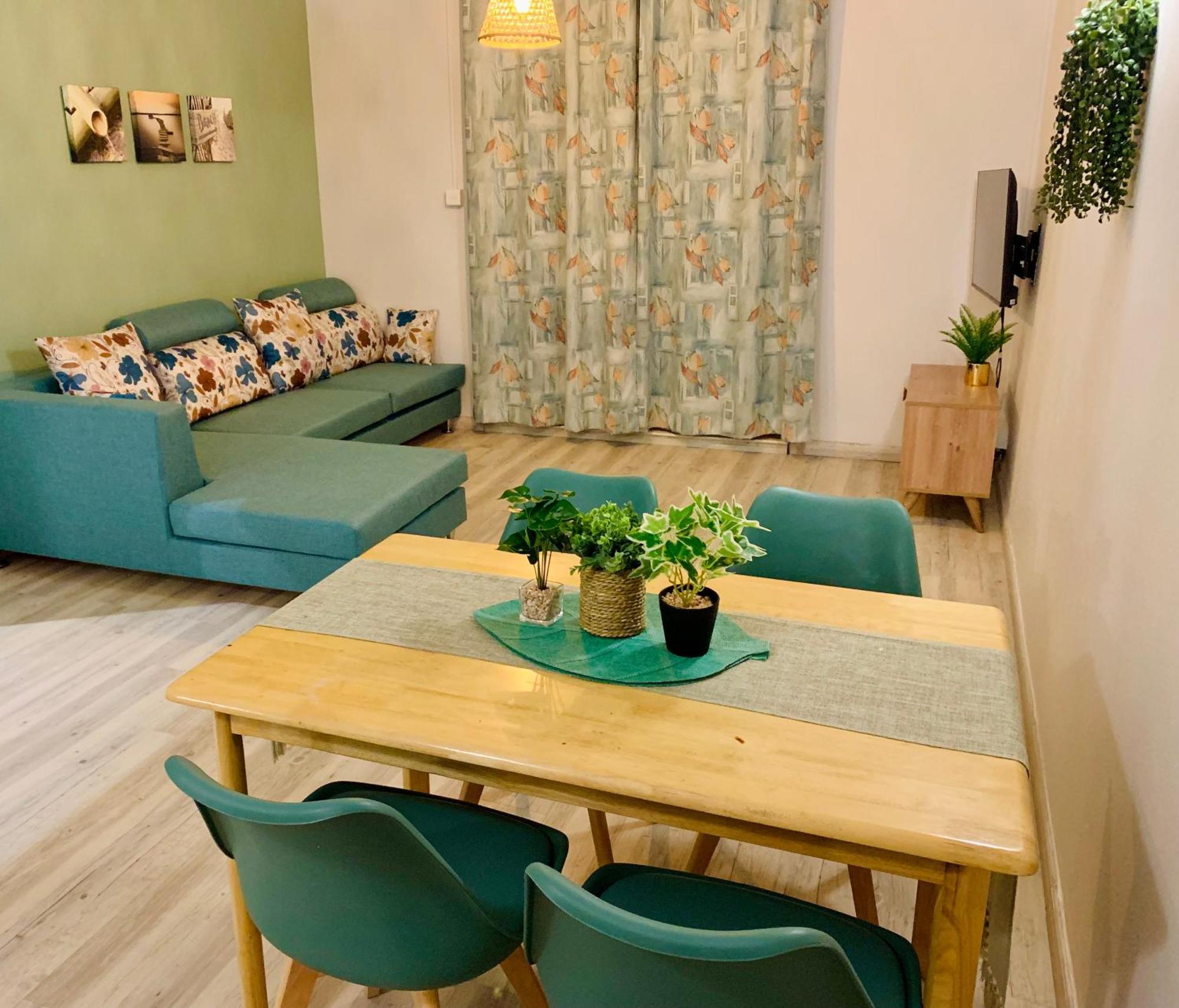 Ibiza Apartment - 150M From The Beach Flic-en-Flacq Екстериор снимка